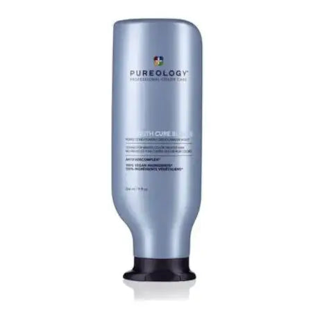 Pureology Strength Cure Blonde Purple Conditioner
