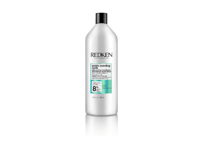 REDKEN AB CURLS CONDITIONNER