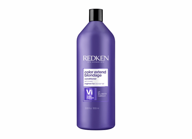 REDKEN COLOR EXTEND BLONDAGE CONDITIONER