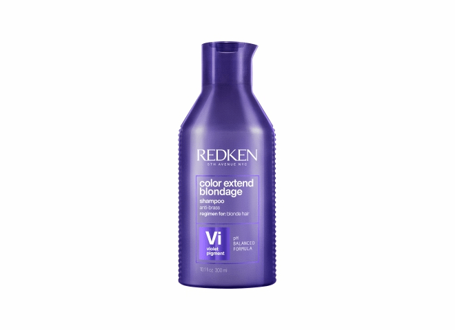 REDKEN COLOR EXTEND BLONDAGE SHAMPOO