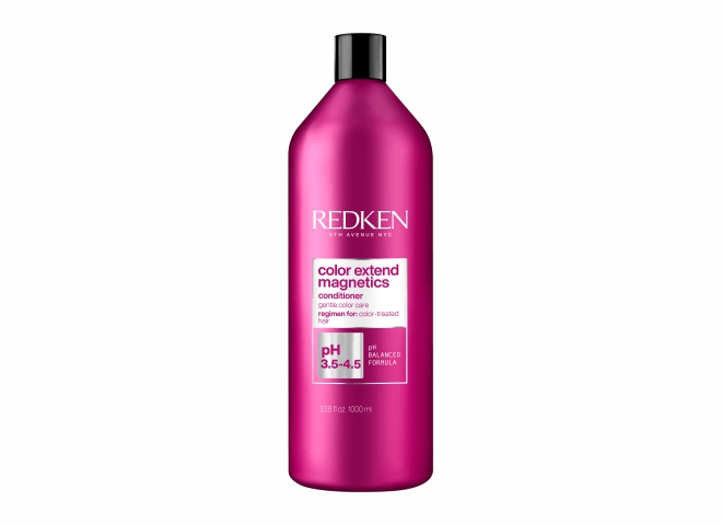 REDKEN COLOR EXTEND MAGNETICS CONDITIONER