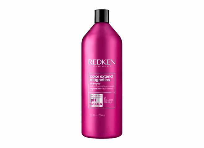 REDKEN COLOR EXTEND MAGNETICS SHAMPOO