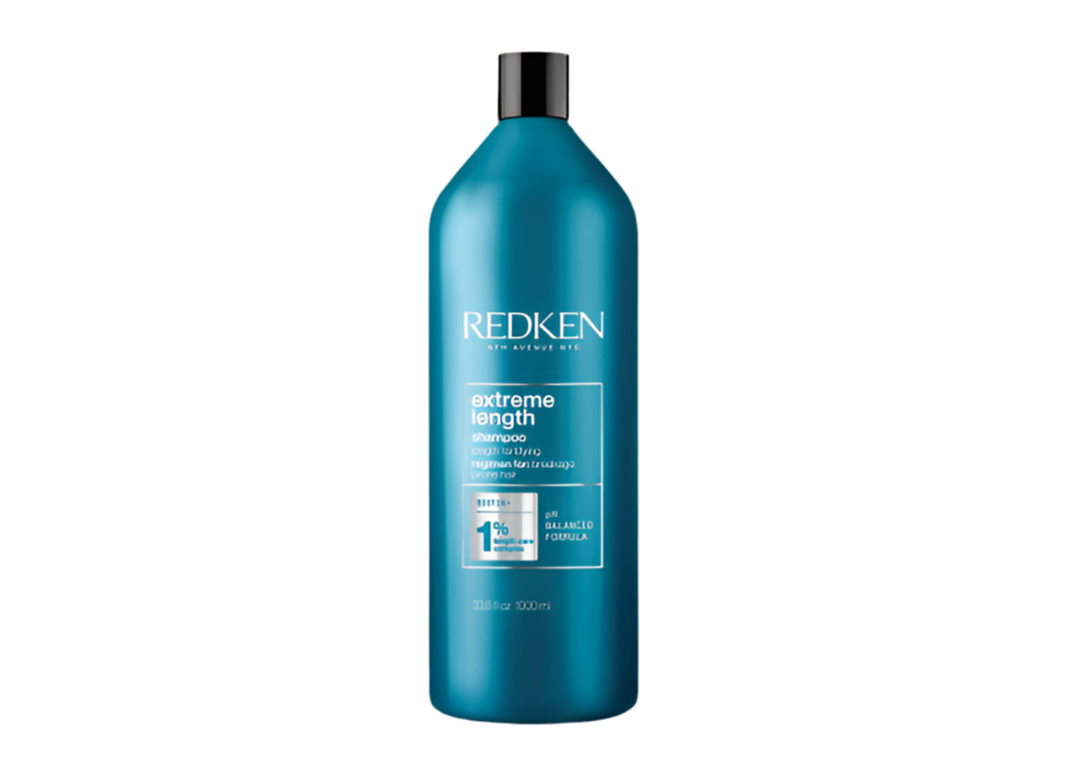REDKEN EXTREME LENGTH SHAMPOO