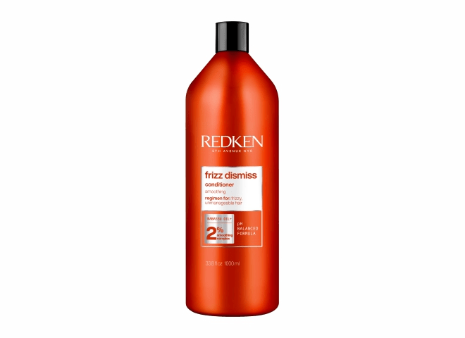 REDKEN FRIZZ DISMISS CONDITIONER