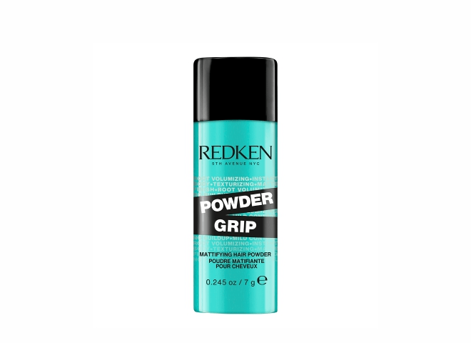 REDKEN POWDER GRIP