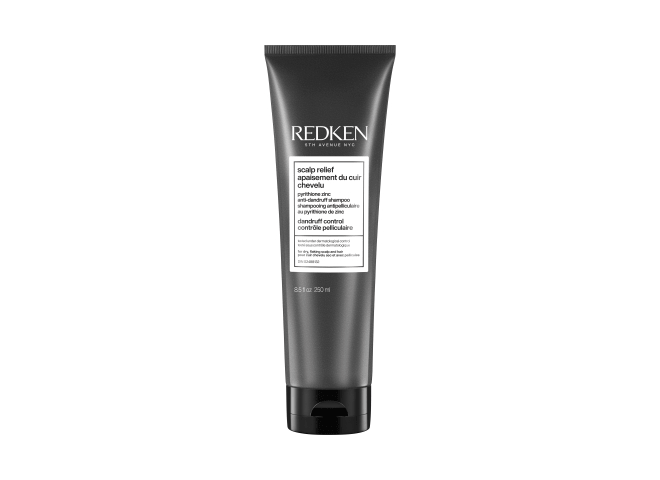 REDKEN SCALP RELIEF DANDRUFF CONTROL