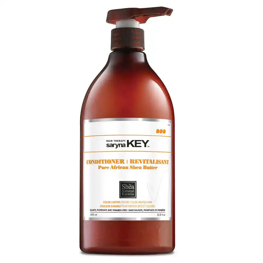 SARYNA KEY COLOR LASTING CONDITIONER