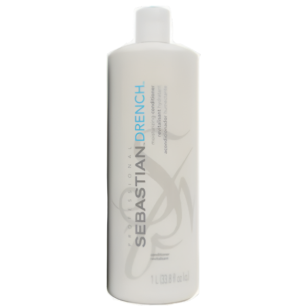 SEBASTIAN Dark Oil Silkening Fragrant Mist