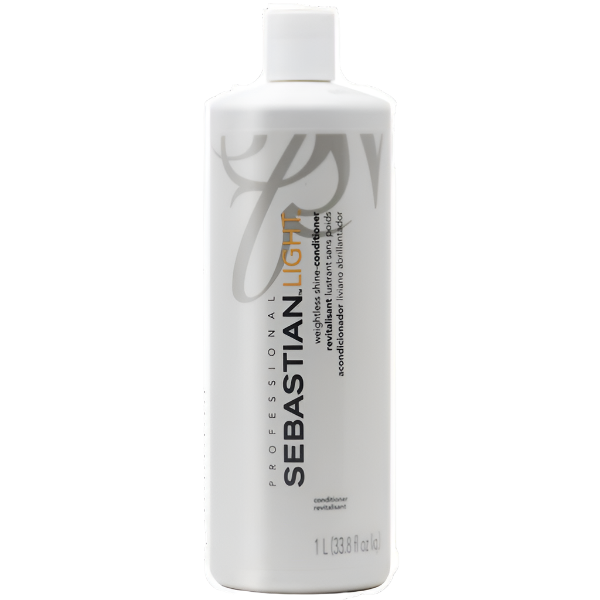 SEBASTIAN Light Weightless Shine Conditioner