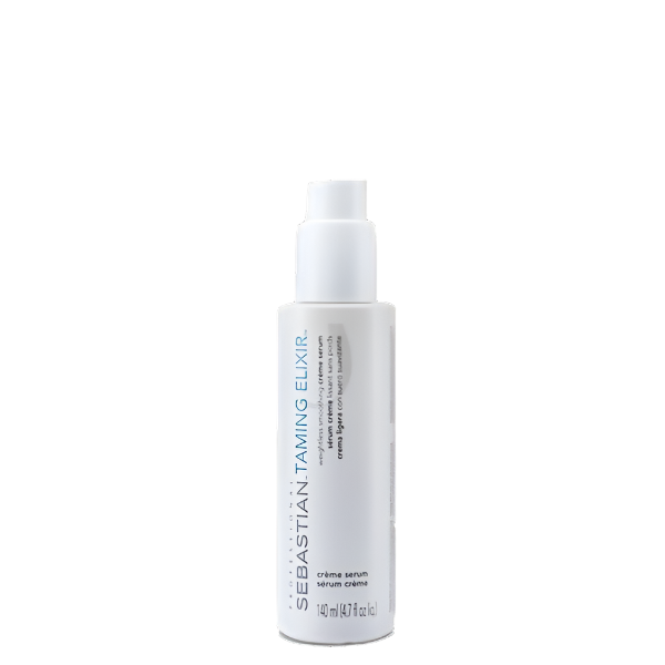 SEBASTIAN TAMING ELIXIR HAIR SMOOTHING SERUM