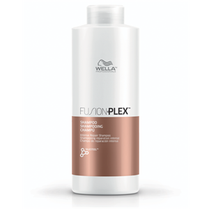WELLA FUSION INTENSE REPAIR SHAMPOO