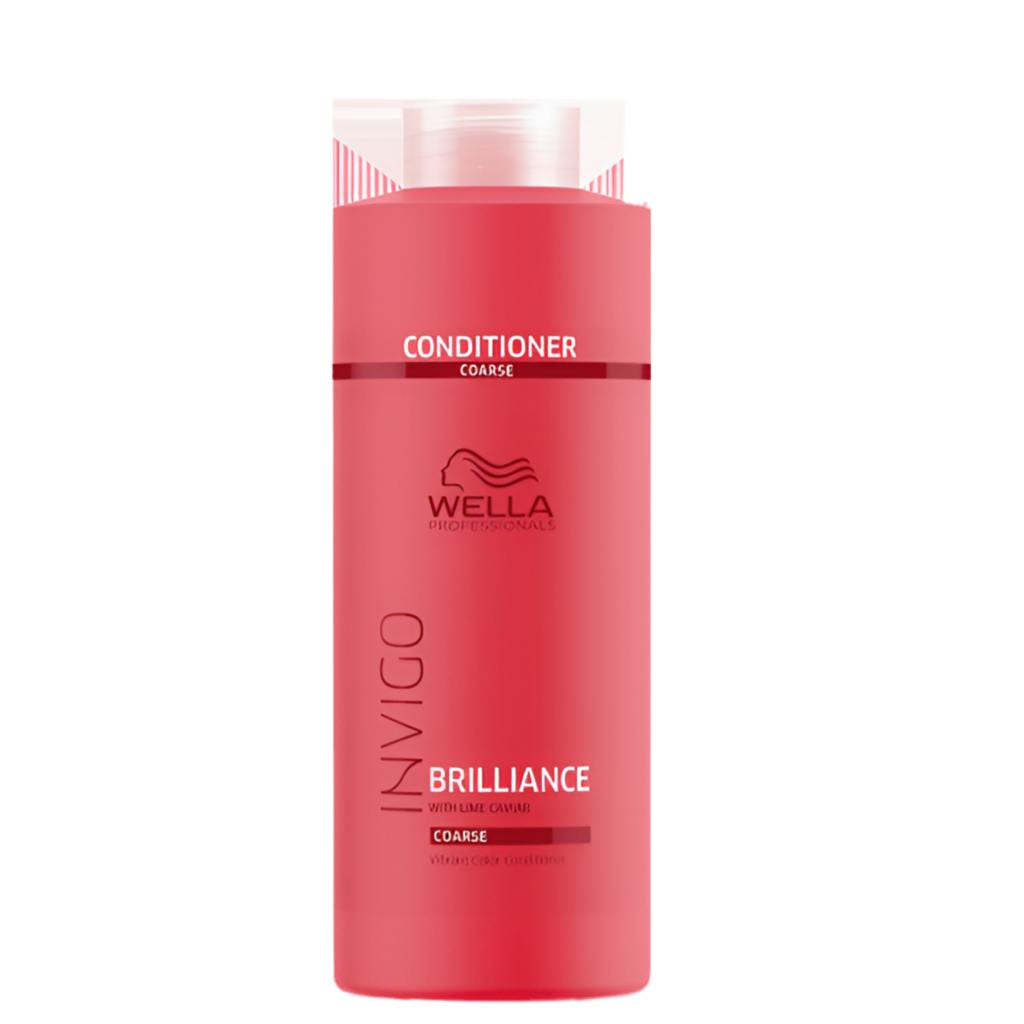 WELLA INVIGO COLOR BRILLIANCE CONDITIONER