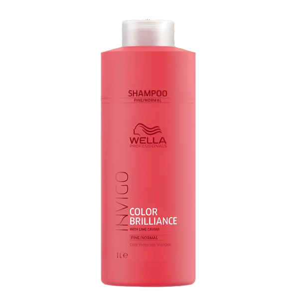 WELLA INVIGO COLOR BRILLIANCE SHAMPOO