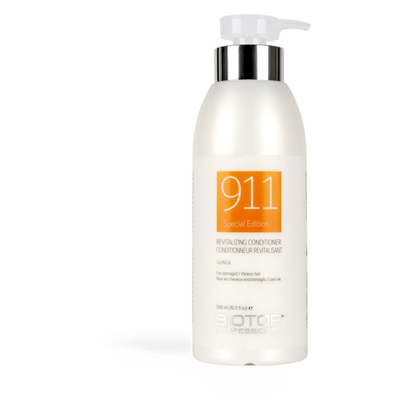 Biotop Professional 911 Quinoa Nourishing Conditioner