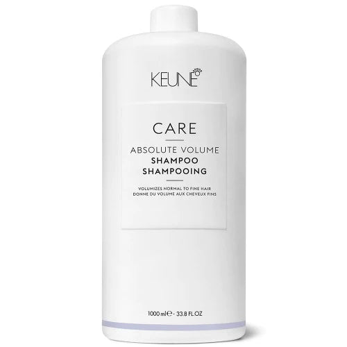Keune Absolue Volume Shampoo