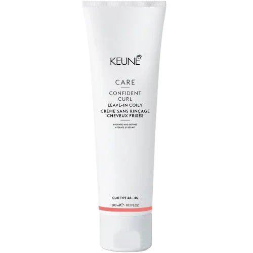 Keune Care Confident Curl Sans Rinçage Coily 300 ml (10,1 oz)