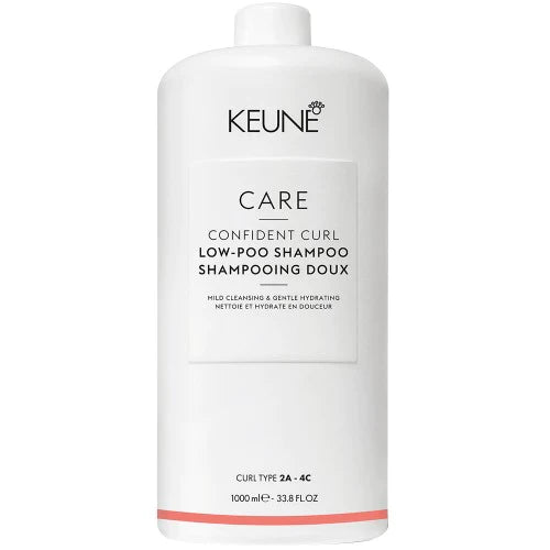 Keune Low Poo Shampoo