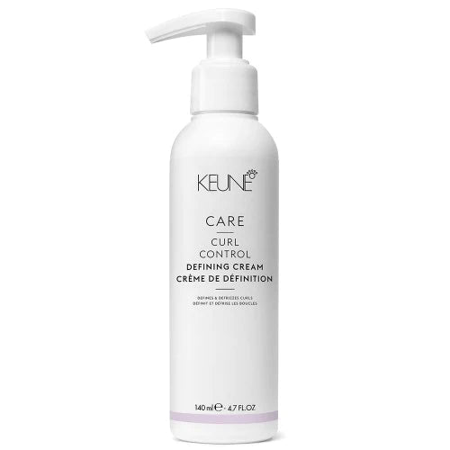 Keune Care Crème définissante Curl Control 140ml (4,7 oz)