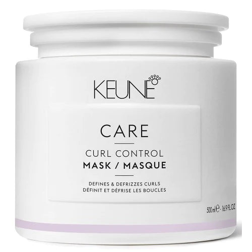 Keune Care Curl Control Mask