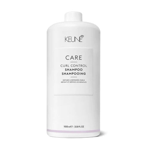 Keune Curl Control Shampoo