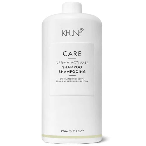 Keune Derma Activate Shampoo