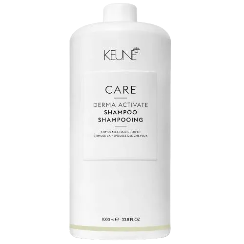Keune Derma Activate Shampoo