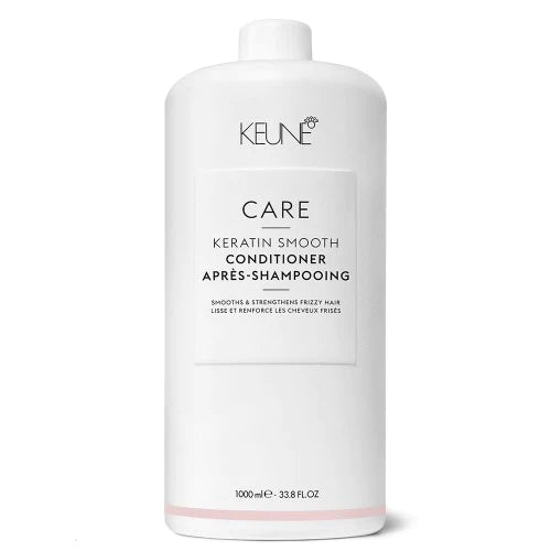 Keune Keratin Smooth Conditioner