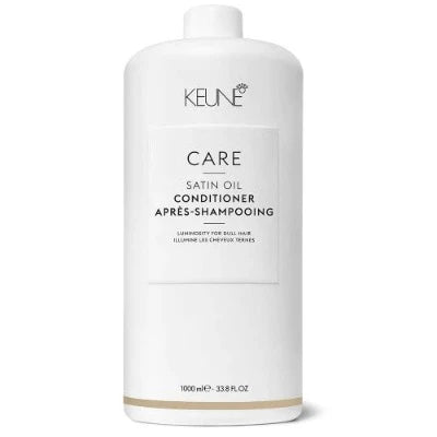 Keune Satin Oil Conditioner