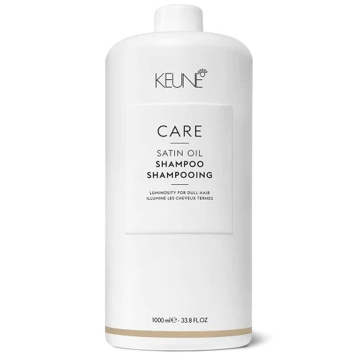 Keune Satin Oil Shampoo