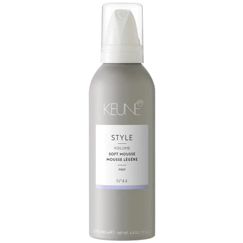 Keune Style Volume Soft Mousse