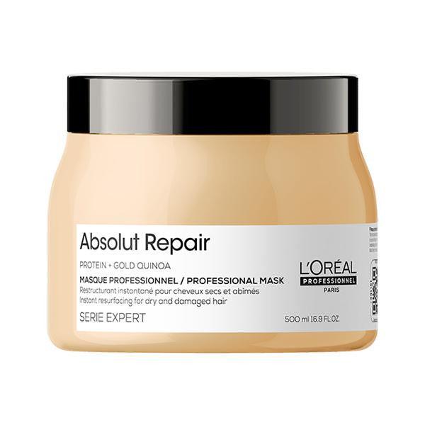 L'ORÉAL PROFESSIONNEL Absolut Repair - Masque 16,9oz