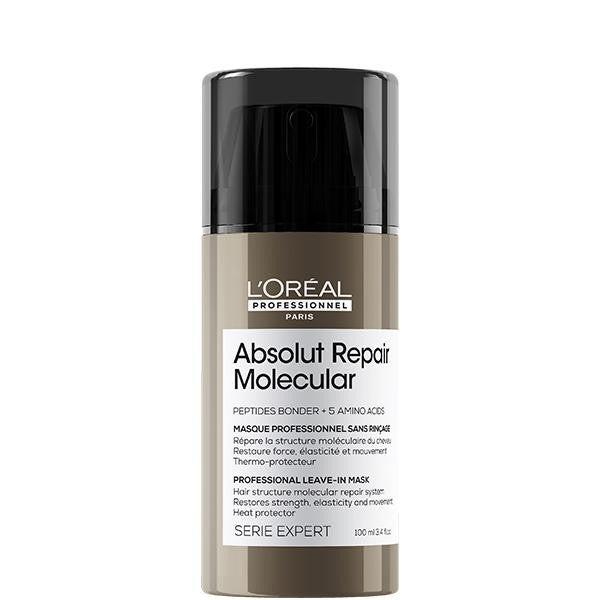 L'ORÉAL PROFESSIONNEL Absolut Repair Molecular - Leave-in Mask