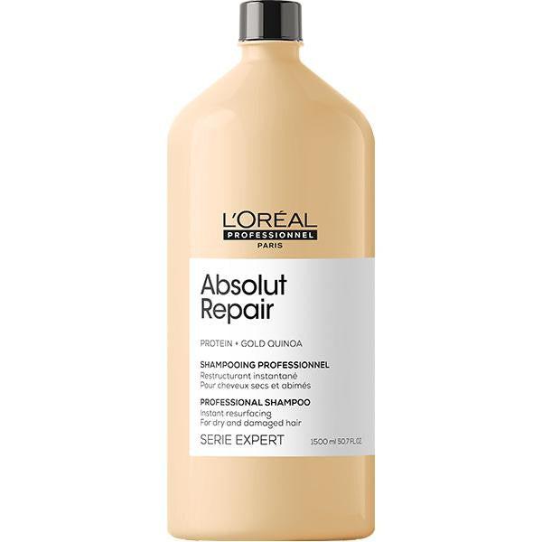 L'ORÉAL PROFESSIONNEL Absolut Repair conditioner