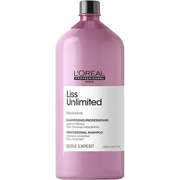 L'ORÉAL LISS UNLIMITED Shampoo