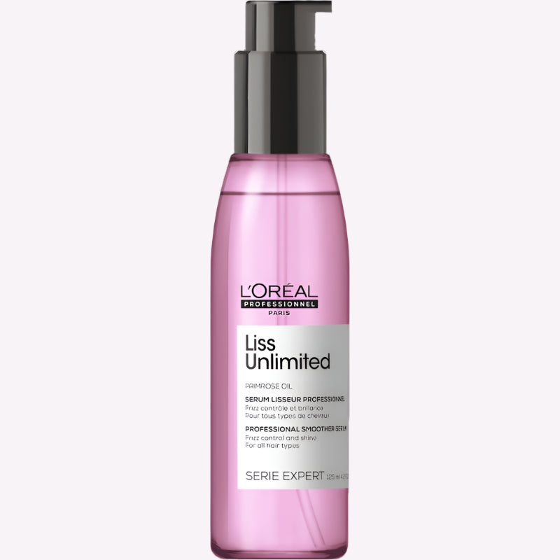 L'ORÉAL SERIE EXPERT | LISS UNLIMITED Serum