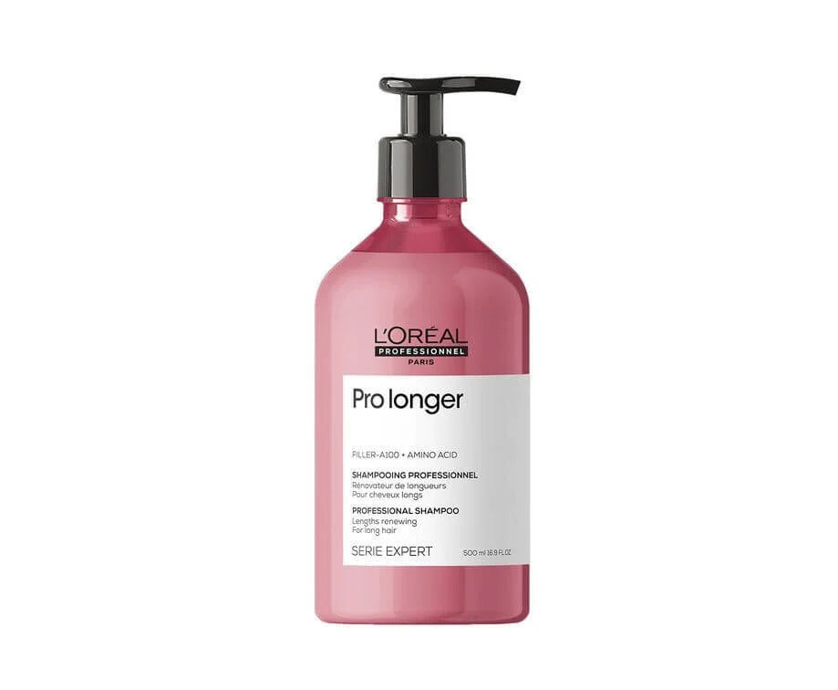 L'ORÉAL SHAMPOO PRO LONGER