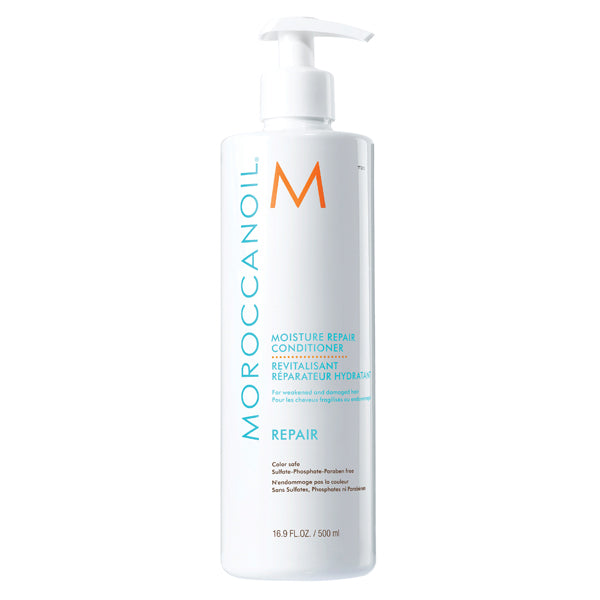MOROCCANOIL Moisture Repair Conditioner