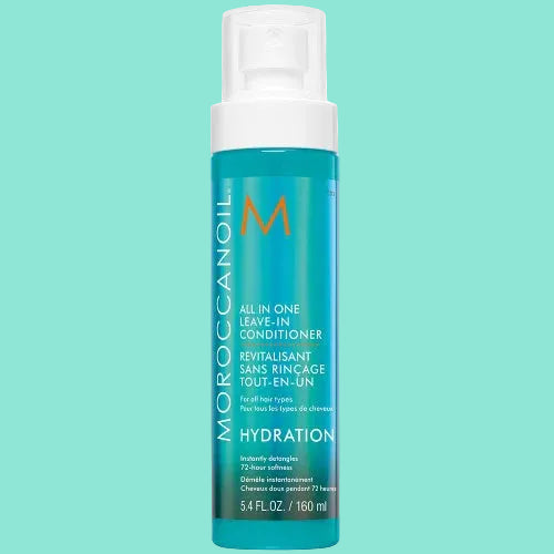 MOROCCAINOIL All In One Leave-In Conditioner