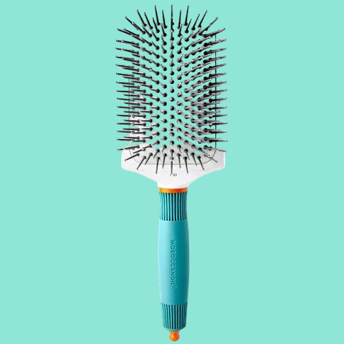 MOROCCANOIL Ceramic Paddle Brush