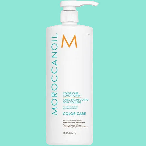 MOROCCANOIL Color Care Conditioner