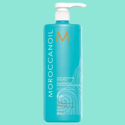 MOROCCANOIL Curl Enhancing Shampoo