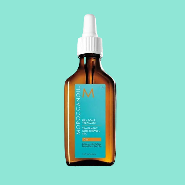 MOROCCANOIL Dry Scalp Treatment