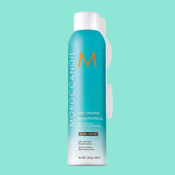 MOROCCAINOIL Dry Shampoo - Dark