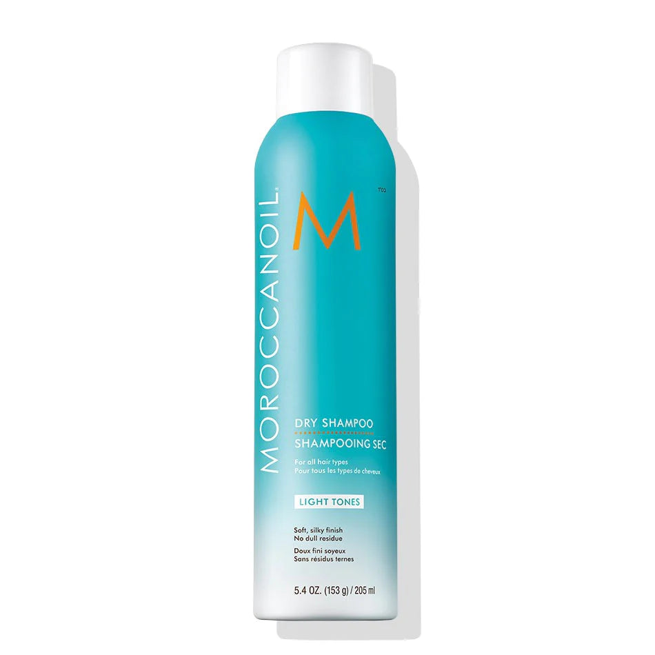 MOROCCANOIL Dry Shampoo - Light
