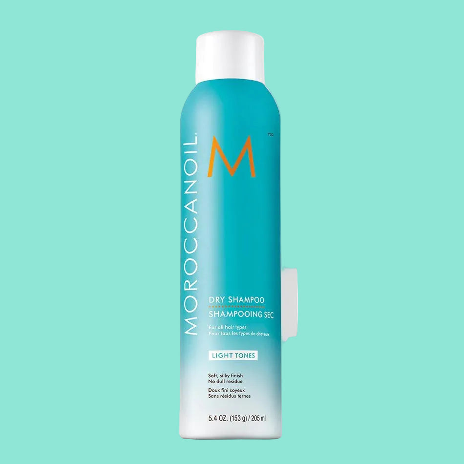 MOROCCANOIL Dry Shampoo - Light
