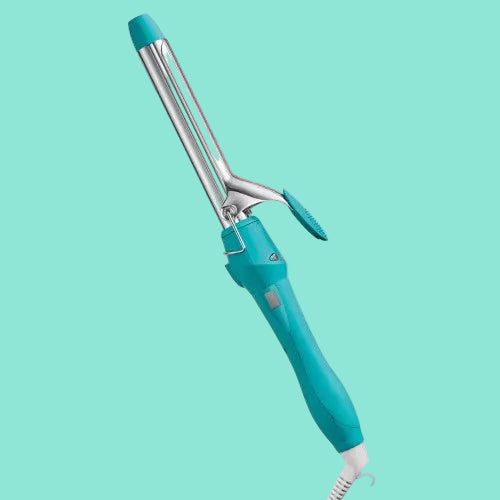 MOROCCANOIL Everlasting Curl Titanium Curling Iron
