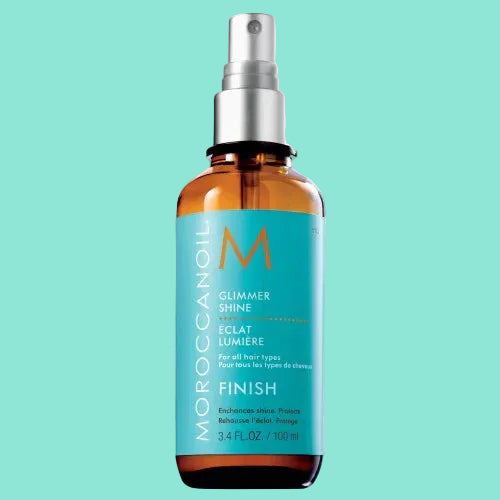MOROCCANOIL Glimmer Shine Spray
