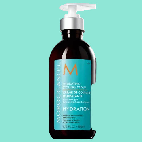 MOROCCANOIL Hydrating Styling Cream