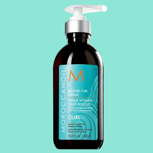MOROCCANOIL Intense Curl Cream
