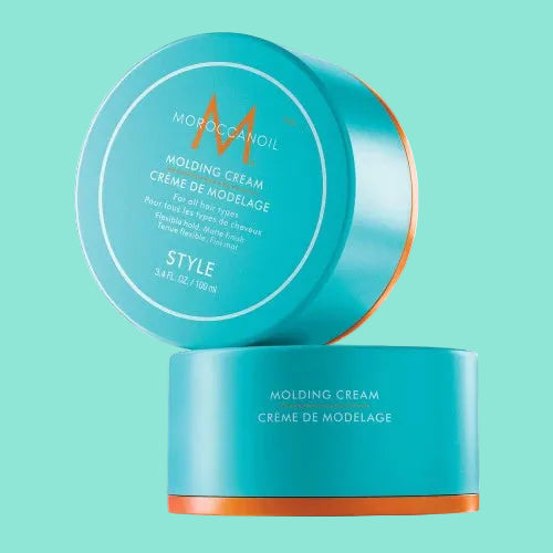 MOROCCANOIL Molding Cream
